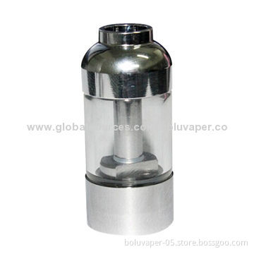 Bolutank Giantomizer with Dual Coil, Holds Up to 1.8mL of Liquid